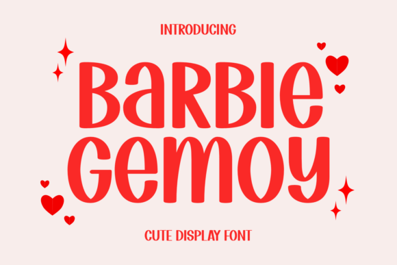 Barbie Gemoy: Infusing Warmth and Playfulness Into Modern Design