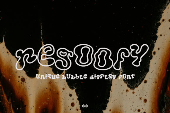 Breaking the Grid: How Regoofy Redefines Urban Typography