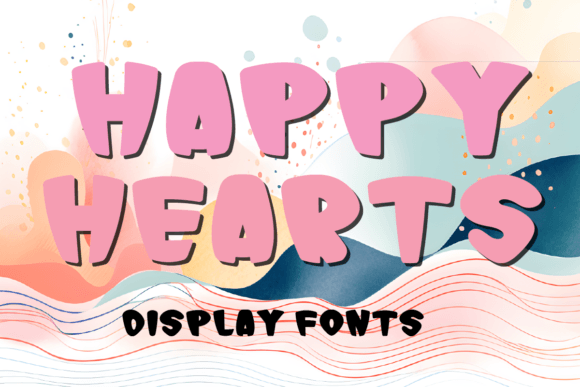 Infusing Design with Joy: The Creative Power of Happy Hearts